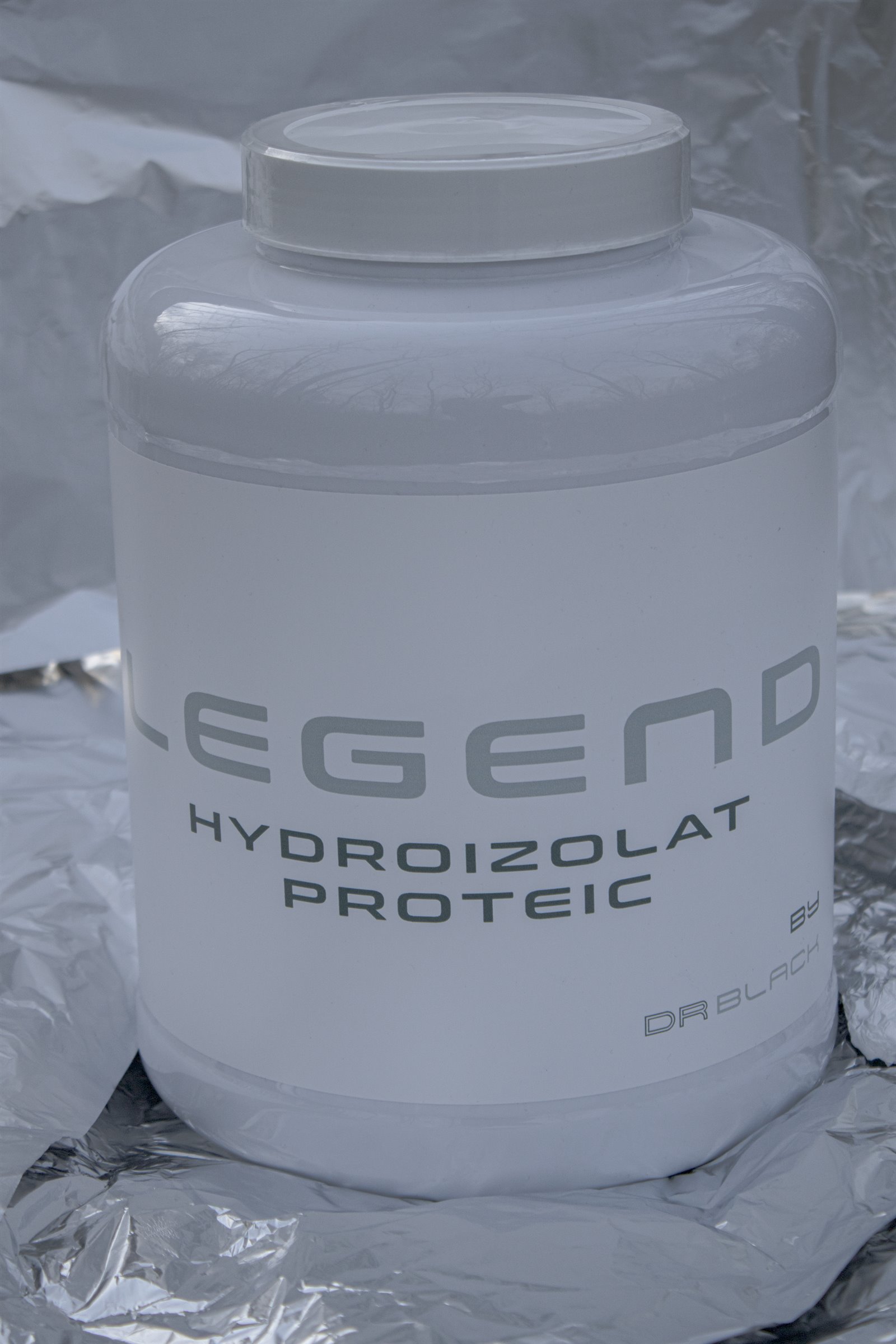 LEGEND Hidroizolat Proteic