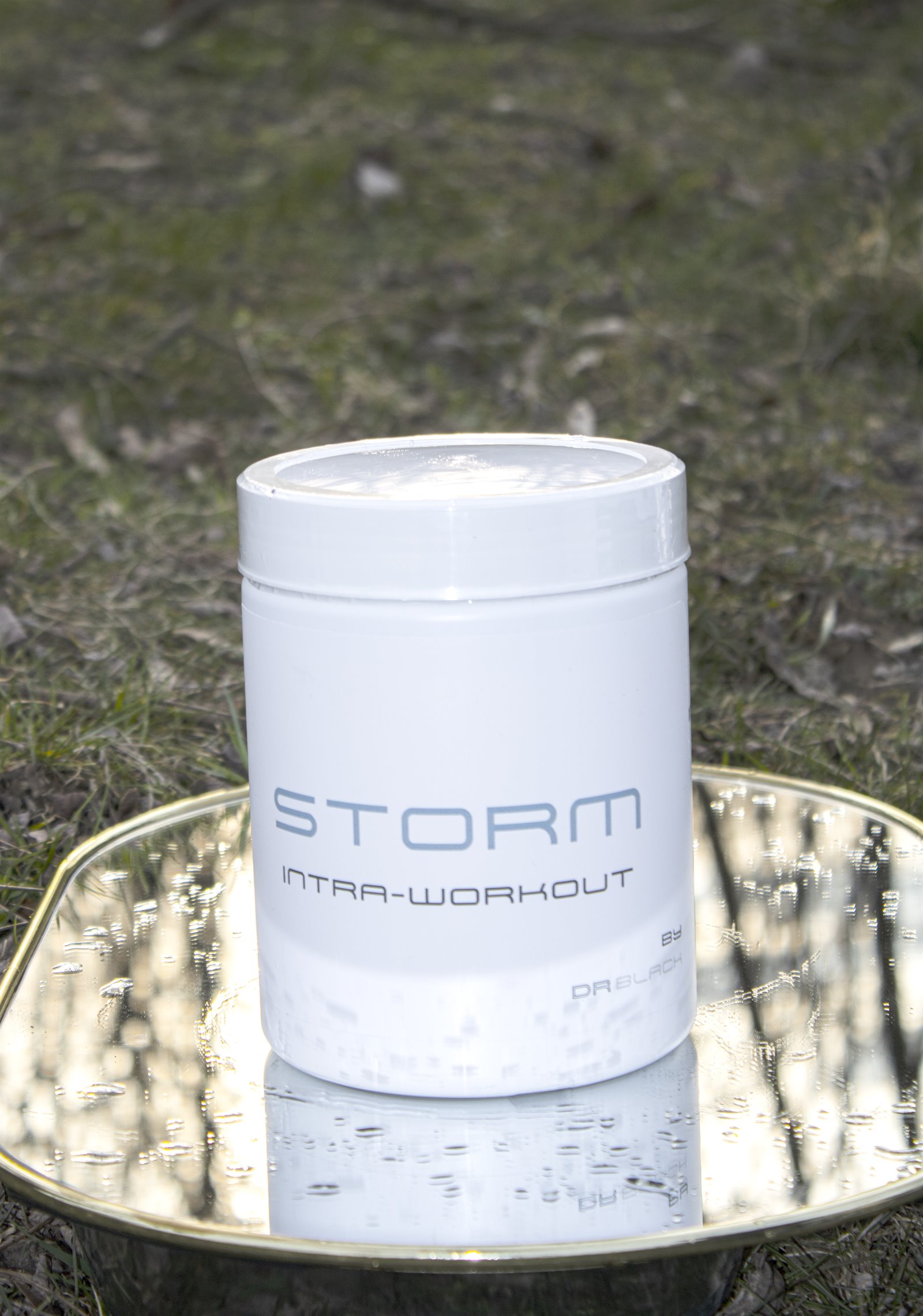 STORM Intra-Workout